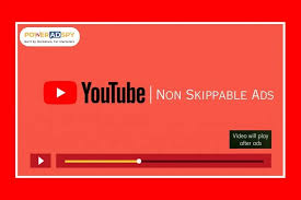 youtube skippable ads
